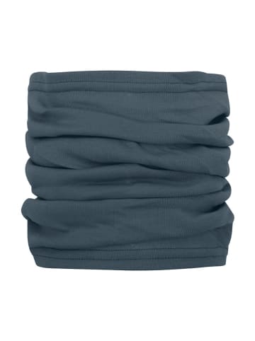 Color Kids Szal-koło w kolorze niebieskim