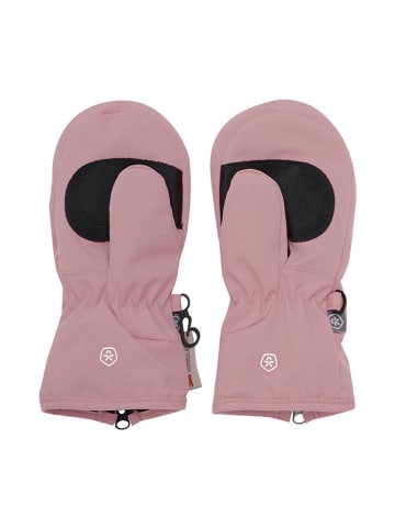 Color Kids Funktionsfäustlinge