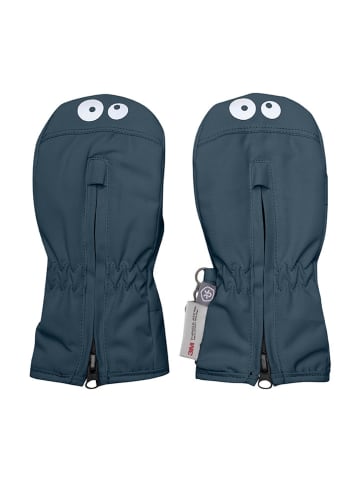 Color Kids Functionele wanten blauw