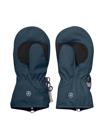 Color Kids Functionele wanten blauw