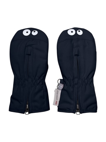 Color Kids Functionele wanten donkerblauw