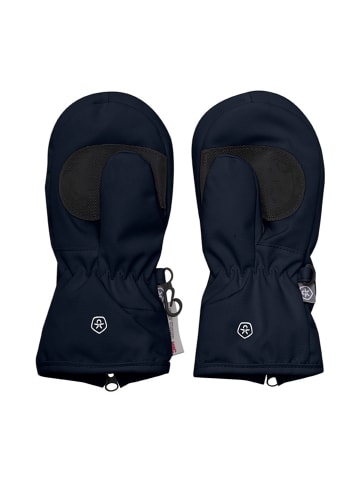 Color Kids Functionele wanten donkerblauw