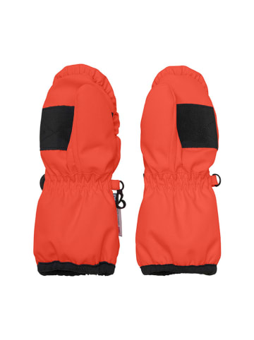 Color Kids Functionele wanten rood