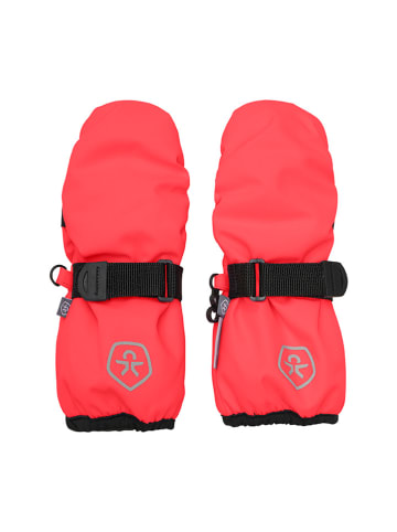 Color Kids Functionele wanten roze