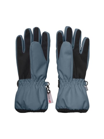 Color Kids Functionele handschoenen blauw