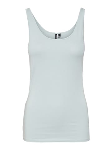 Vero Moda Top in Hellblau