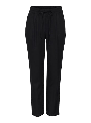Vero Moda Hose "Jesmilo" in Schwarz