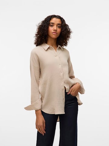 Vero Moda Blouse beige