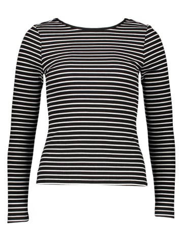 Vero Moda Koszulka w kolorze czarnym