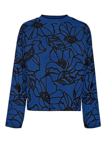 Vero Moda Trui "New" blauw