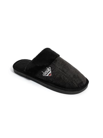 Confly Hausschuhe in Braun