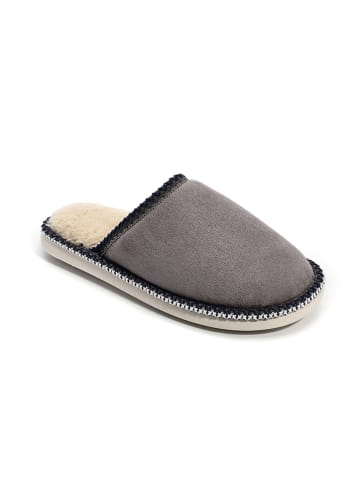 Confly Pantoffels grijs