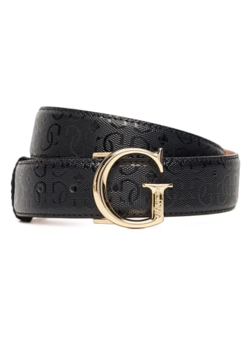 Guess Riem zwart