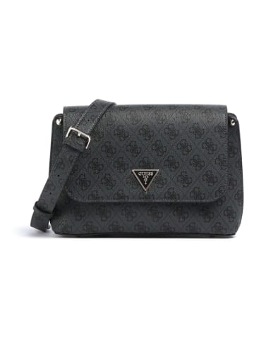 Guess Schoudertas antraciet - (B)28 x (H)16 x (D)8 cm
