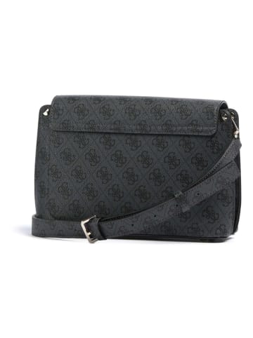 Guess Schoudertas antraciet - (B)28 x (H)16 x (D)8 cm