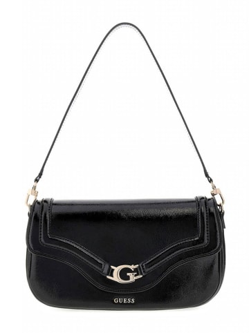 Guess Schoudertas zwart - (B)30 x (H)15 x (D)6 cm