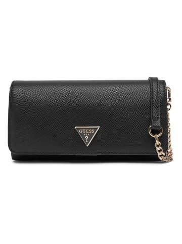 Guess Torebka w kolorze czarnym - 21 x 11 x 3 cm