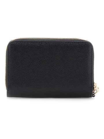 Guess Portemonnee zwart - (B)15 x (H)10 x (D) 4cm