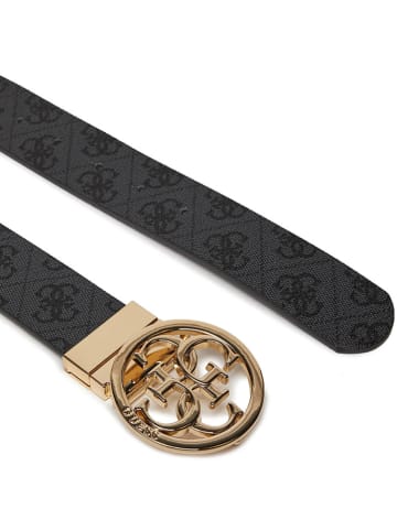 Guess Riem zwart