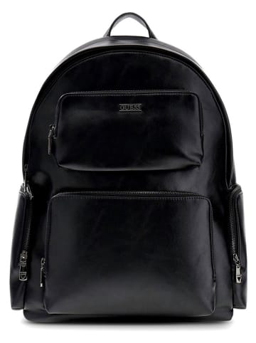 Guess Rugzak zwart - (B)31 x (H)41 x (D)14 cm