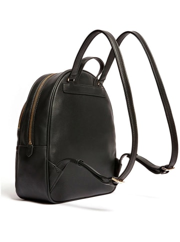 Guess Rucksack in Schwarz - (B)27 x (H)33 x (T)12 cm