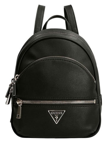 Guess Rugzak zwart - (B)22 x (H)26 x (D)10 cm