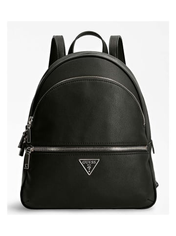 Guess Rugzak zwart - (B)25 x (H)33 x (D)13 cm