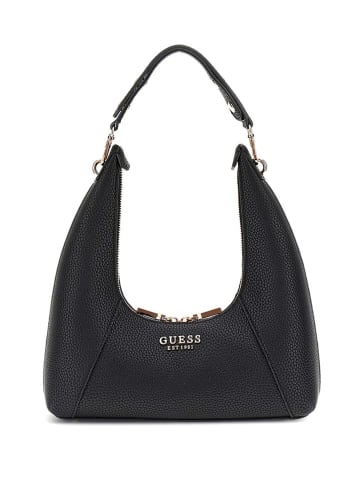 Guess Torebka w kolorze czarnym - 26 x 12 x 8 cm