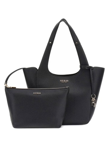 Guess Shopper bag w kolorze czarnym - 46 x 28 x 13 cm