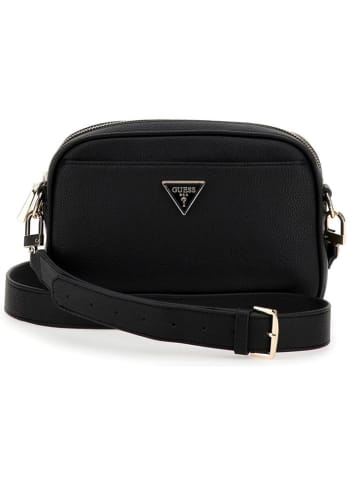 Guess Schoudertas zwart - (B)24 x (H)18 x (D)4 cm