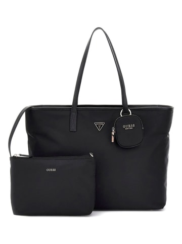 Guess Shopper bag w kolorze czarnym - 49 x 31 x 14 cm