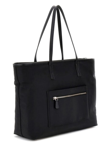 Guess Shopper zwart - (B)49 x (H)31 x (D)14 cm