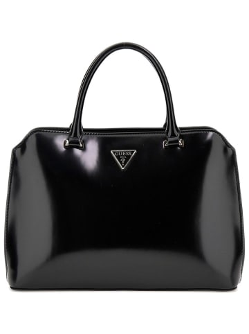 Guess Torebka w kolorze czarnym - 30 x 14 x 8 cm