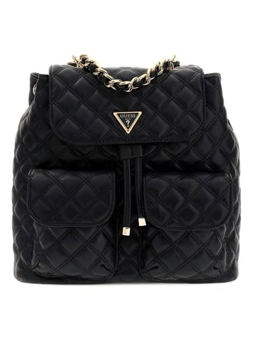Guess Rugzak zwart - (B)30 x (H)26 x (D)9 cm