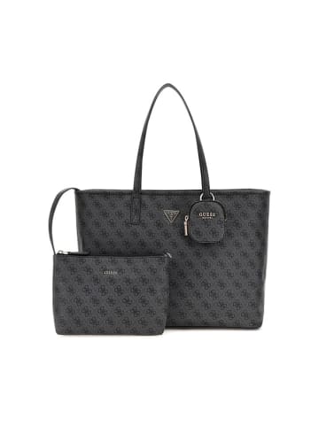 Guess Shopper in Anthrazit - (B)49 x (H)31 x (T)14 cm