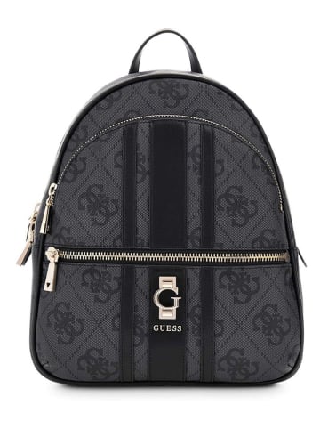 Guess Rugzak antraciet - (B)34 x (H)28 x (D)12 cm