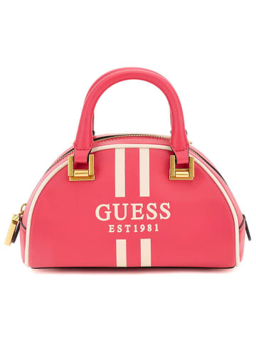 Guess Handtas fuchsia - (B)25 x (H)12 x (D)10 cm