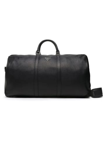 Guess Torba podróżna w kolorze czarnym - 62 x 31 x 24 cm