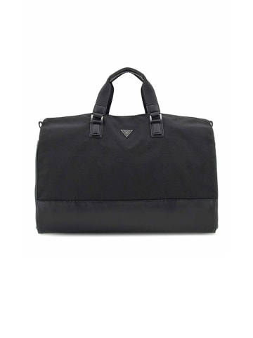 Guess Torba podróżna w kolorze czarnym - 55 x 30 x 25 cm