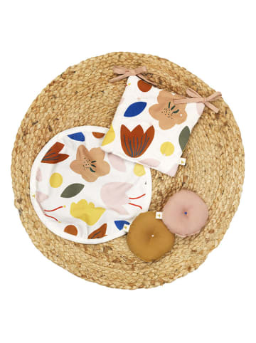 FABELAB Accessoires voor poppenhuis meerkleurig - vanaf 3 jaar