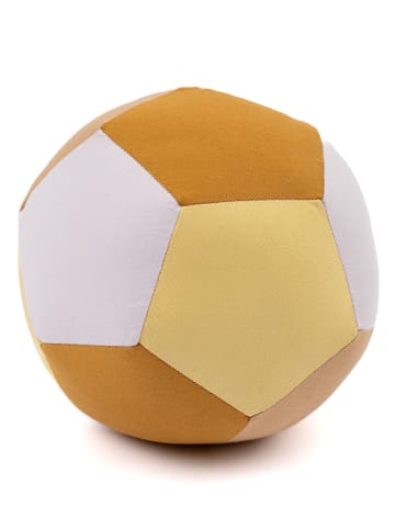 FABELAB Kuschelball "Fabric Ball" - ab Geburt