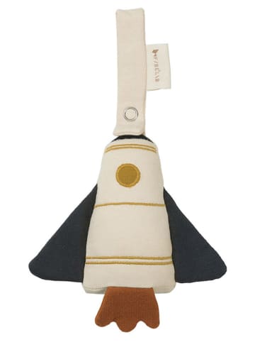 FABELAB Rammelaar "Spaceship" - vanaf de geboorte