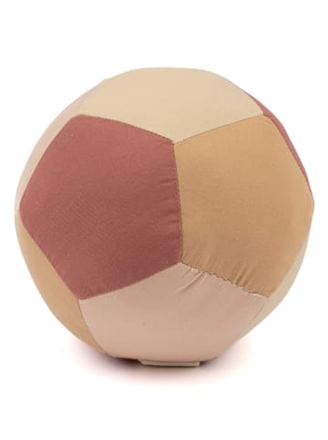 FABELAB Knuffelbal "Fabric Ball" - vanaf de geboorte