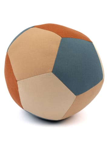 FABELAB Kuschelball "Fabric Ball" - ab Geburt