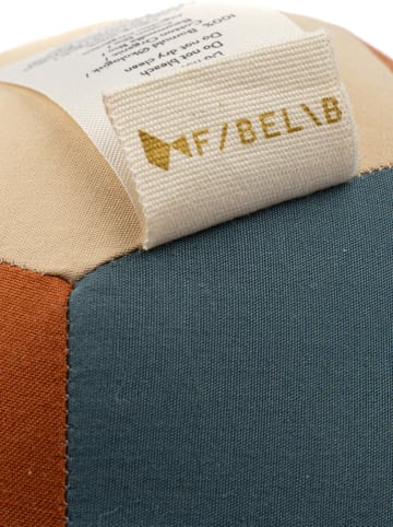 FABELAB Kuschelball "Fabric Ball" - ab Geburt