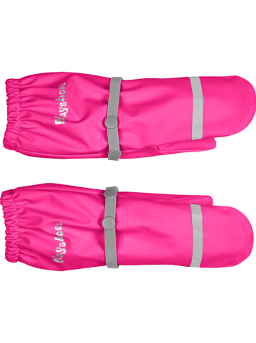 Playshoes Wanten roze