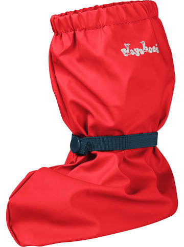 Playshoes Regenfüßlinge in Rot