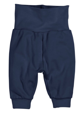 Playshoes Broek donkerblauw