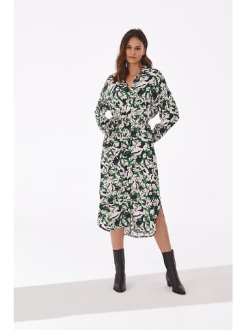TATUUM Sukienka ze wzorem