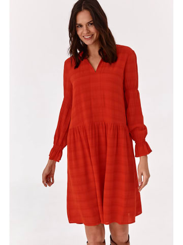 TATUUM Kleid in Koralle